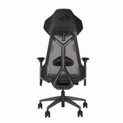 ASUS ROG Destrier Ergo Siège respirant Dossier en mesh