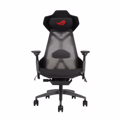 ASUS ROG Destrier Ergo Siège respirant Dossier en mesh