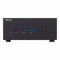 ASUS PN PN63-S1-S5113ZD Mini PC i5-11300H 8Go 256Go SSD Win10 Pro Noir