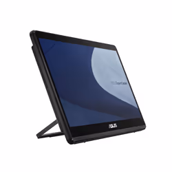ASUS E1600WKAT-BD021X Intel® Celeron® N 15.6" Tactile 4Go 256Go SSD Win11 Pro Noir