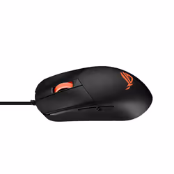ASUS ROG Strix IMPACT III souris Droitier USB Type-A Optique 12000 DPI - Vue supplémentaire 4