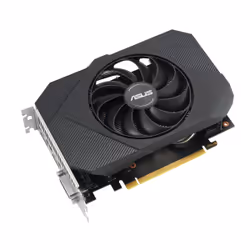 ASUS Phoenix PH-RTX3050-8G-V2, GeForce RTX 3050, 8 Go, GDDR6, 128 bit, 7680 x 4320 pixels, PCI Express 4.0