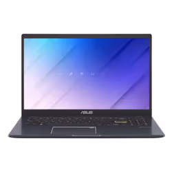 ASUS E510MANS-BR1105WS 15.6" HD Intel® Pentium® Silver N5030 4Go 128Go eMMC Noir
