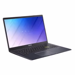 ASUS E510MANS-BR1105WS 15.6" HD Intel® Pentium® Silver N5030 4Go 128Go eMMC Noir