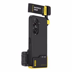 ASUS 90AI00C0-BCS020 accessoire d'étui de téléphone mobile - Vue supplémentaire 2