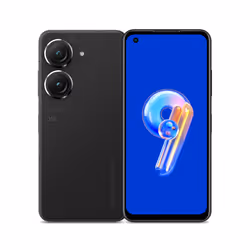 ASUS ZenFone 9 AI2202-1A006EU, 15 cm (5.9"), 16 Go, 256 Go, 50 MP, Android 12, Noir