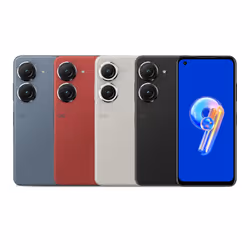 ASUS ZenFone 9 8Go 128Go Blanc