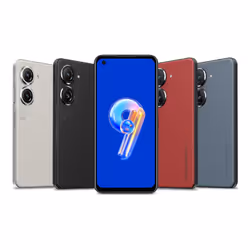 ASUS ZenFone 9 8Go 128Go Blanc