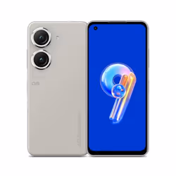 ASUS ZenFone AI2202-1B005EU, 15 cm (5.9"), 8 Go, 256 Go, 50 MP, Android 12, Blanc