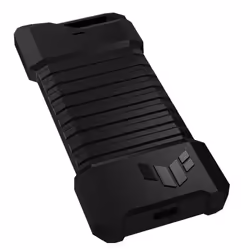 ASUS ESD-T1A/BLK/G/AS// Enceinte ssd Noir M.2 - Vue supplémentaire 11