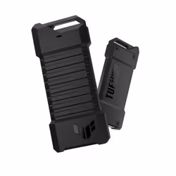 ASUS ESD-T1A/BLK/G/AS// Enceinte ssd Noir M.2 - Vue supplémentaire 12