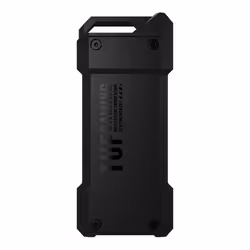 ASUS ESD-T1A/BLK/G/AS// Enceinte ssd Noir M.2