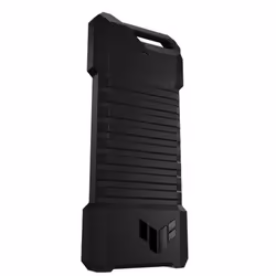 ASUS ESD-T1A/BLK/G/AS// Enceinte ssd Noir M.2