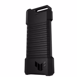 ASUS ESD-T1A/BLK/G/AS// Enceinte ssd Noir M.2 - Vue supplémentaire 5