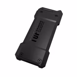 ASUS ESD-T1A/BLK/G/AS// Enceinte ssd Noir M.2 - Vue supplémentaire 7
