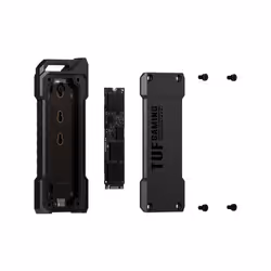 ASUS ESD-T1A/BLK/G/AS// Enceinte ssd Noir M.2 - Vue supplémentaire 8