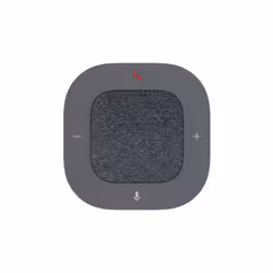 ASUS GM-SPEAKERMIC-G2-BLK Haut-parleur Noir