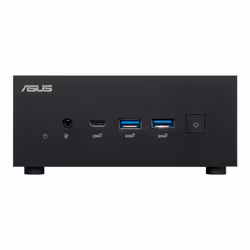 ASUS PN64-BB7014MD, Mini PC, Mini PC, DDR5-SDRAM, PCI Express, Ethernet/LAN