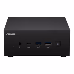 ASUS ExpertCenter PN64-BB3012MD mini PC Noir i3-1220P 1,5 GHz - Vue supplémentaire 5