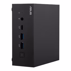 ASUS ExpertCenter PN64-BB3012MD mini PC Noir i3-1220P 1,5 GHz - Vue supplémentaire 6