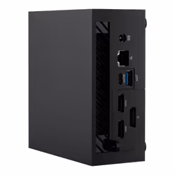 ASUS ExpertCenter PN64-BB3012MD mini PC Noir i3-1220P 1,5 GHz - Vue supplémentaire 7