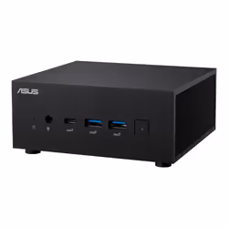 ASUS ExpertCenter PN64-BB3012MD mini PC Noir i3-1220P 1,5 GHz - Vue supplémentaire 8