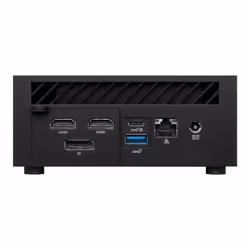 ASUS ExpertCenter PN64-BB3012MD mini PC Noir i3-1220P 1,5 GHz - Vue supplémentaire 9