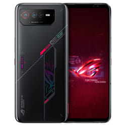 ASUS ROG Phone 6 AI2201-1A013EU 5G 16Go 512Go Noir