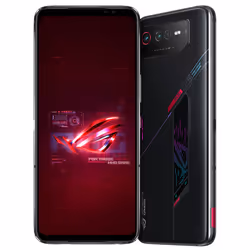 ASUS ROG Phone 6 AI2201-1A013EU 5G 16Go 512Go Noir