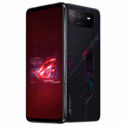 ASUS ROG Phone 6 AI2201-1A013EU 5G 16Go 512Go Noir