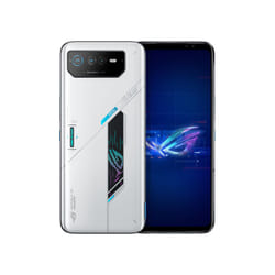 ASUS ROG Phone 6 5G 12Go 256Go Blanc