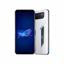 ASUS ROG Phone 6 5G 12Go 256Go Blanc