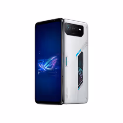 ASUS ROG Phone 6 5G 12Go 256Go Blanc