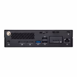 ASUS PB62-B5420AH Mini PC i5-11400 8Go 256Go SSD Win11 Pro Noir
