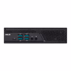 ASUS PB62-B5420AH Mini PC i5-11400 8Go 256Go SSD Win11 Pro Noir