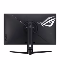 ASUS ROG Swift XG32AQ écran plat de PC 32" Quad HD Noir - Vue supplémentaire 4