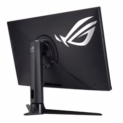 ASUS ROG Strix XG32UQ écran plat de PC 32" 4K Ultra HD LCD Noir - Vue supplémentaire 5