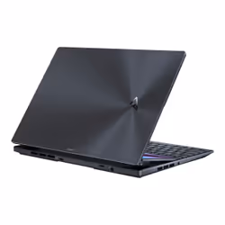 ASUS ZenBook Pro 14 Duo OLED UX8402ZA-M3123W i7-12700H 14.5" Tactile 2.8K 16Go 512Go SSD Noir