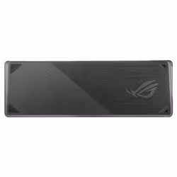ASUS ROG Falchion Ace (Black) clavier Jouer USB QWERTY Italien Noir - Vue supplémentaire 6