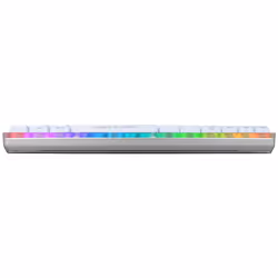 ASUS ROG Falchion Ace clavier USB QWERTY Italien Blanc - Vue supplémentaire 4