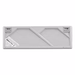 ASUS ROG Falchion Ace clavier USB QWERTY Italien Blanc - Vue supplémentaire 5