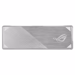 ASUS ROG Falchion Ace clavier USB QWERTY Italien Blanc - Vue supplémentaire 6