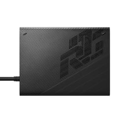 ASUS ROG XG Mobile GC33Y-042 station d'accueil Avec fil ROG XG Mobile & USB Type-C combo Noir