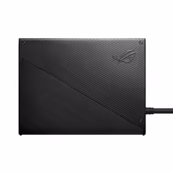 ASUS ROG XG Mobile GC33Y-042 station d'accueil Avec fil ROG XG Mobile & USB Type-C combo Noir