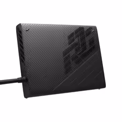 ASUS ROG XG Mobile GC33Y-042 station d'accueil Avec fil ROG XG Mobile & USB Type-C combo Noir