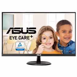 ASUS VP289Q, 71,1 cm (28"), 3840 x 2160 pixels, 4K Ultra HD, LCD, 5 ms, Noir