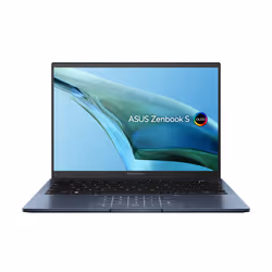 ASUS Zenbook S 13 OLED UM5302TA-LX376W, AMD Ryzen™ 7, 2,7 GHz, 33,8 cm (13.3"), 2880 x 1800 pixels, 16 Go, 1 To