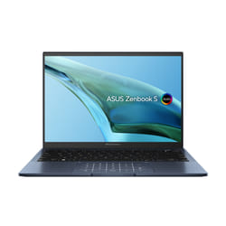 ASUS Zenbook S 13 OLED 13.3" Tactile 2.8K Ryzen 7 6800U 16Go 1To SSD Bleu