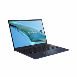 ASUS Zenbook S 13 OLED 13.3" Tactile 2.8K Ryzen 7 6800U 16Go 1To SSD Bleu