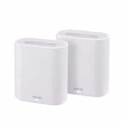 ASUS EBM68(2PK) – Expert Wifi Tri-bande (2,4 GHz / 5 GHz / 5 GHz) Blanc 3 Interne